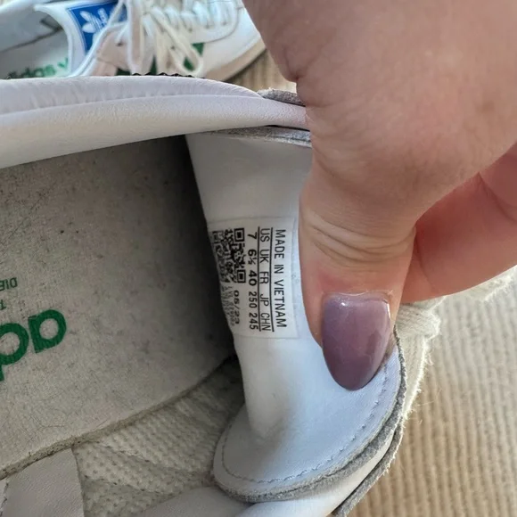 Adidas Samba - Picture 5 of 5